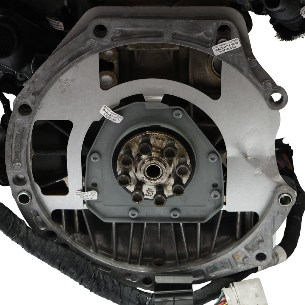 Moteur DNFB — vue 6
