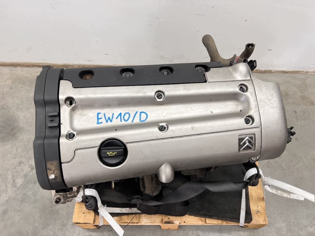 Moteur RLZ (EW10D) - Image 1