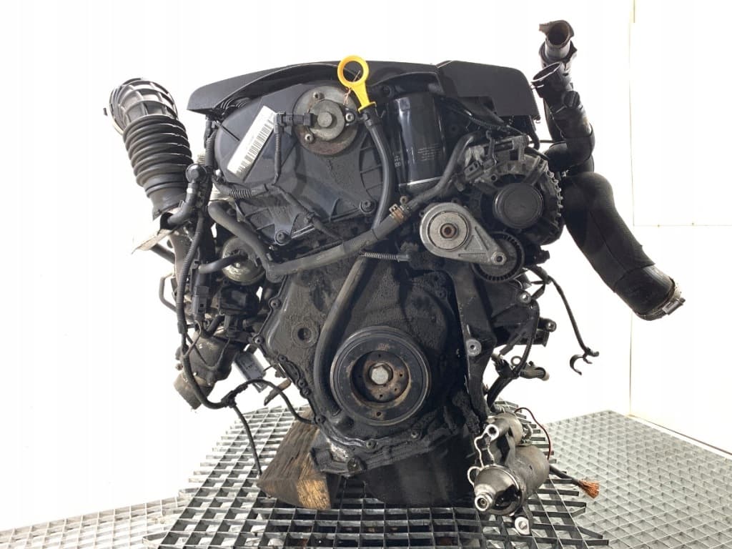 Moteur CAEA pour Audi Q5