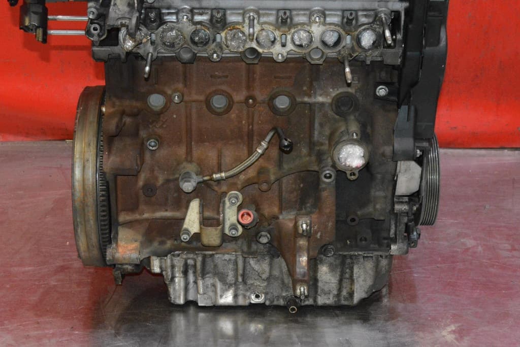 Moteur G6DG — vue 4