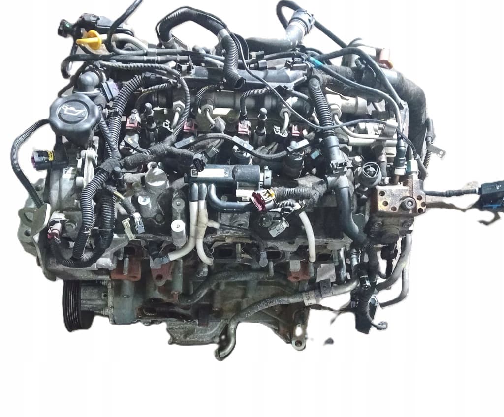 Moteur B 13 DTC - Image 1