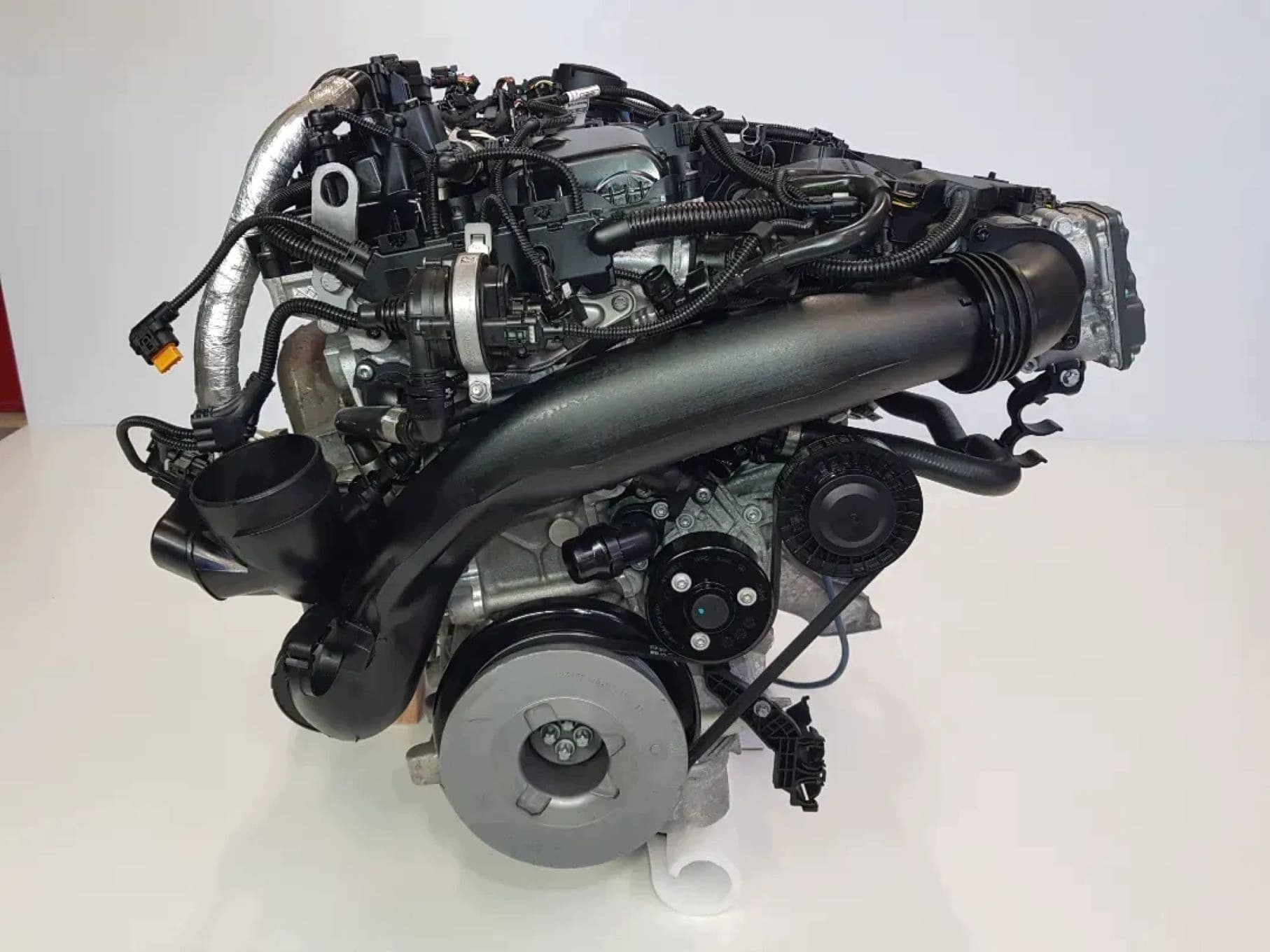 Moteur B58 B30 C - Image 1