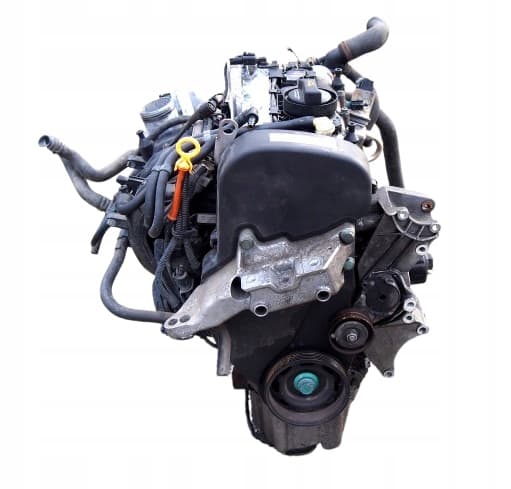 Moteur BCB — vue 3