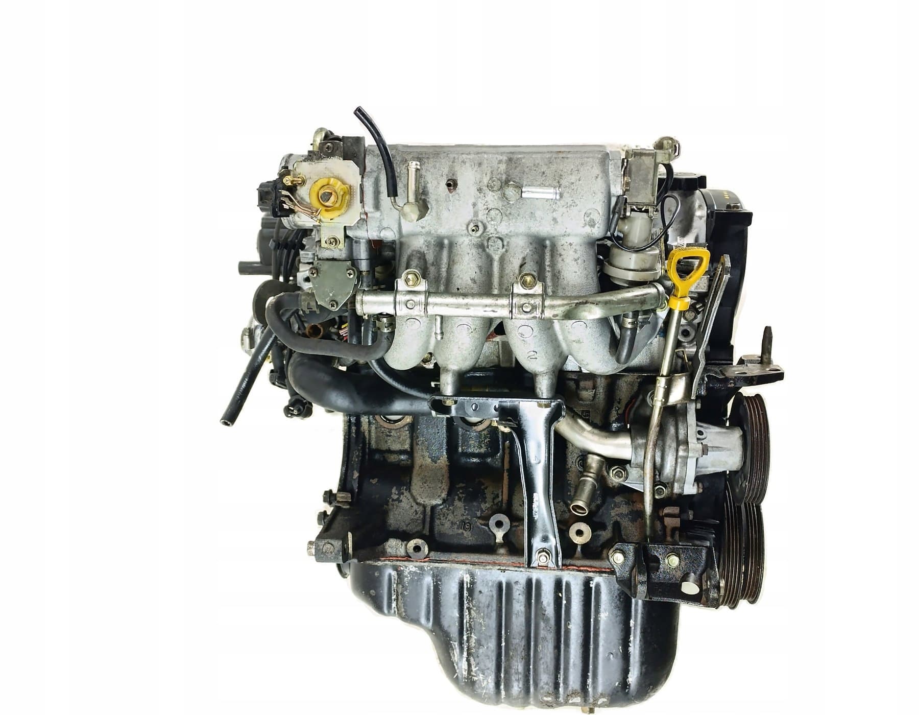 Moteur 4E-FE — vue 3