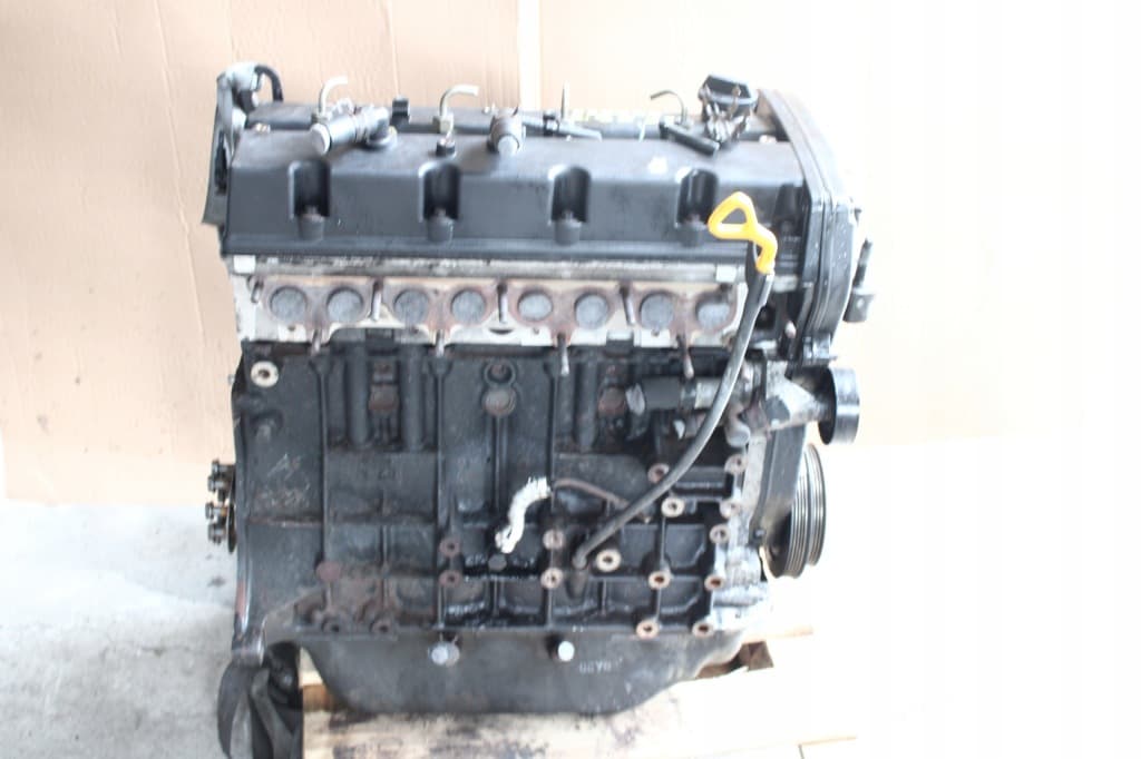 Moteur J3(CRDi) — vue 5