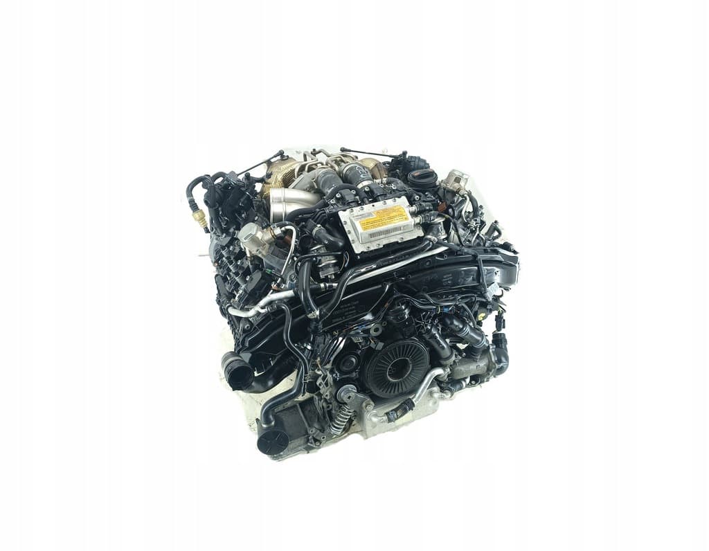 Moteur CEUA pour Audi A7