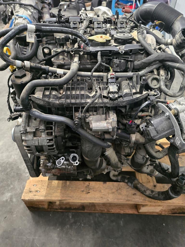Moteur DRNB — vue 3