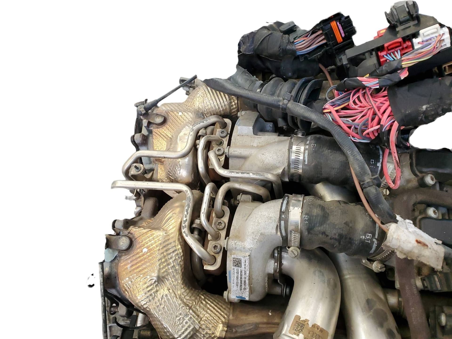 Moteur CEUC — vue 7