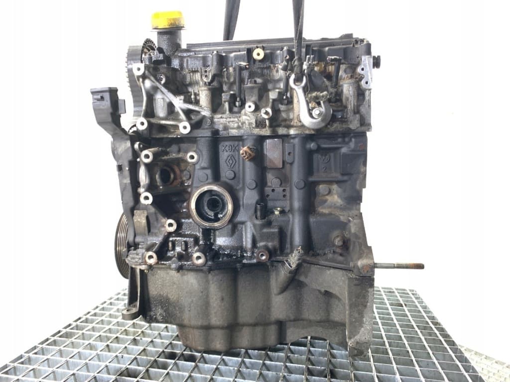 Moteur K9K 766 pour Renault