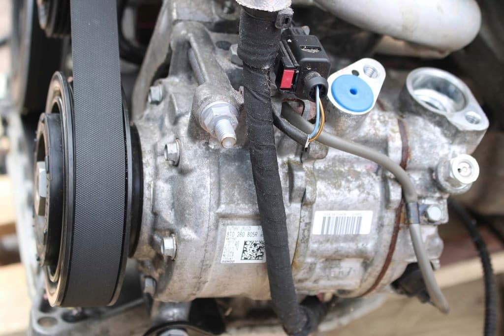 Moteur CPNA — vue 8