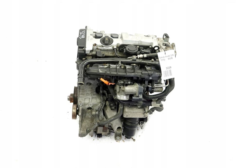 Moteur BGB - Image 1