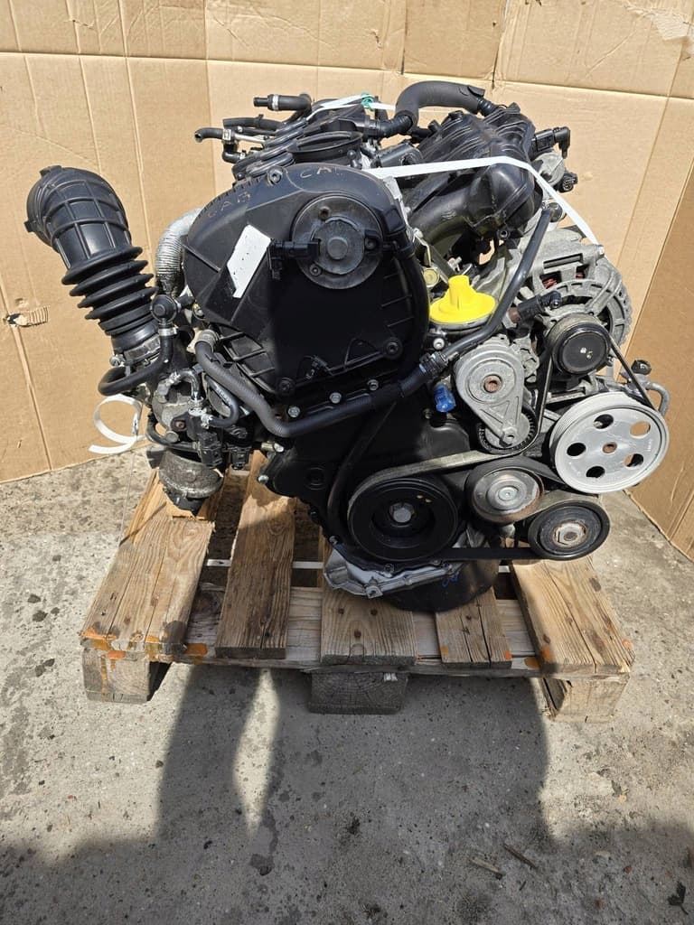 Moteur CABB - Image 1