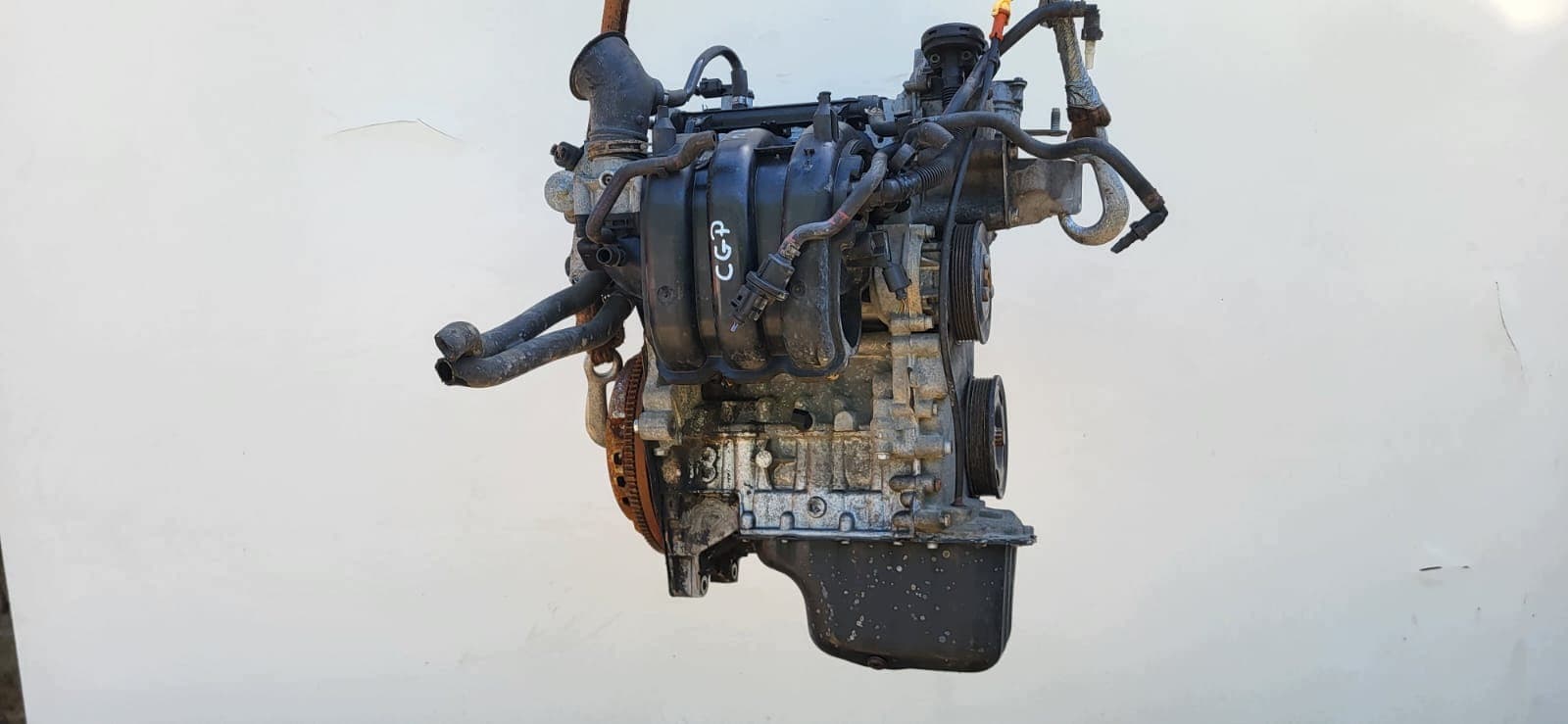 Moteur CGPC — vue 6