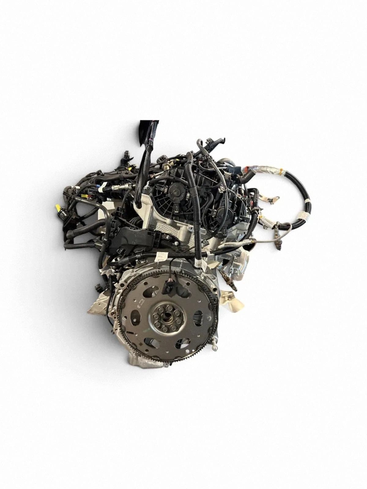 Moteur S58 B30 A — vue 3