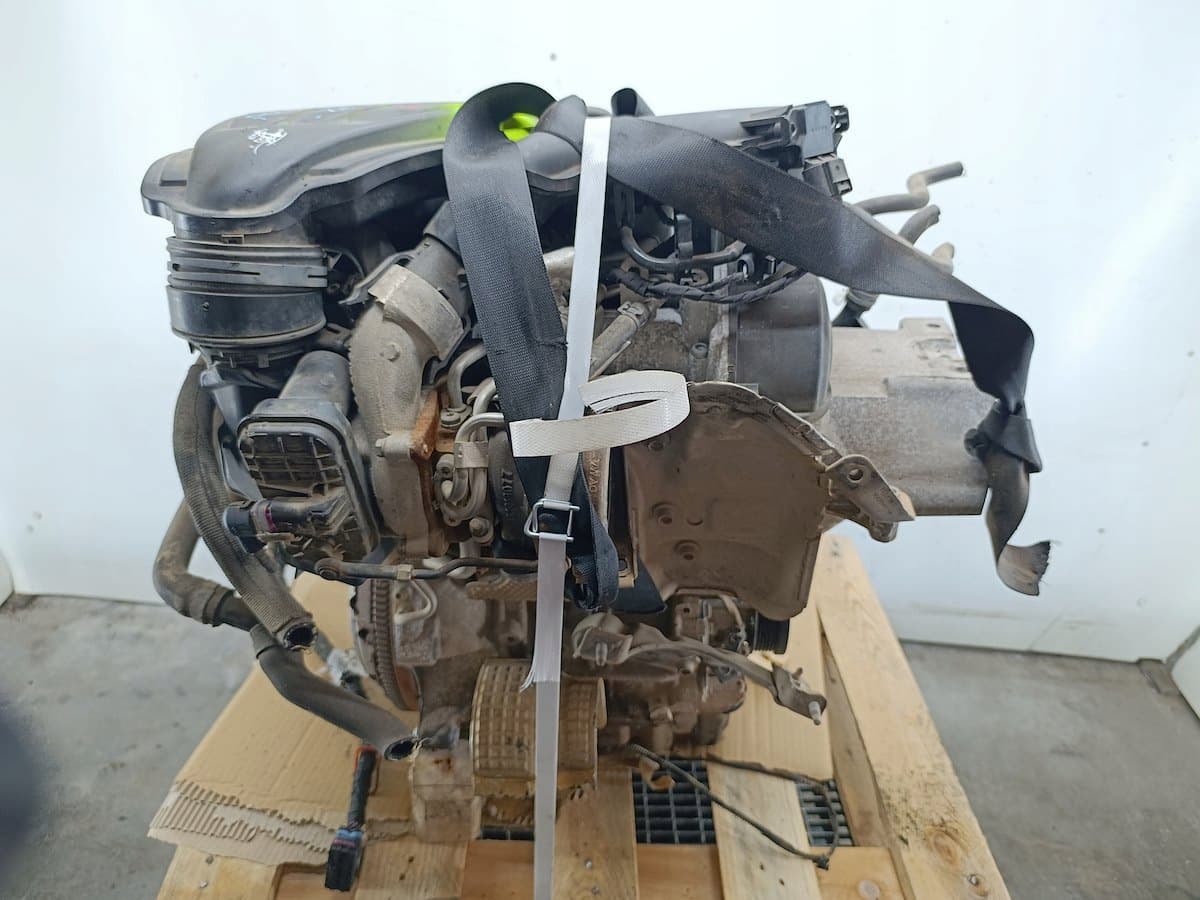 Moteur DKLD — vue 3