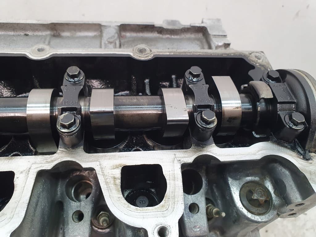 Moteur K9K 770 — vue 5