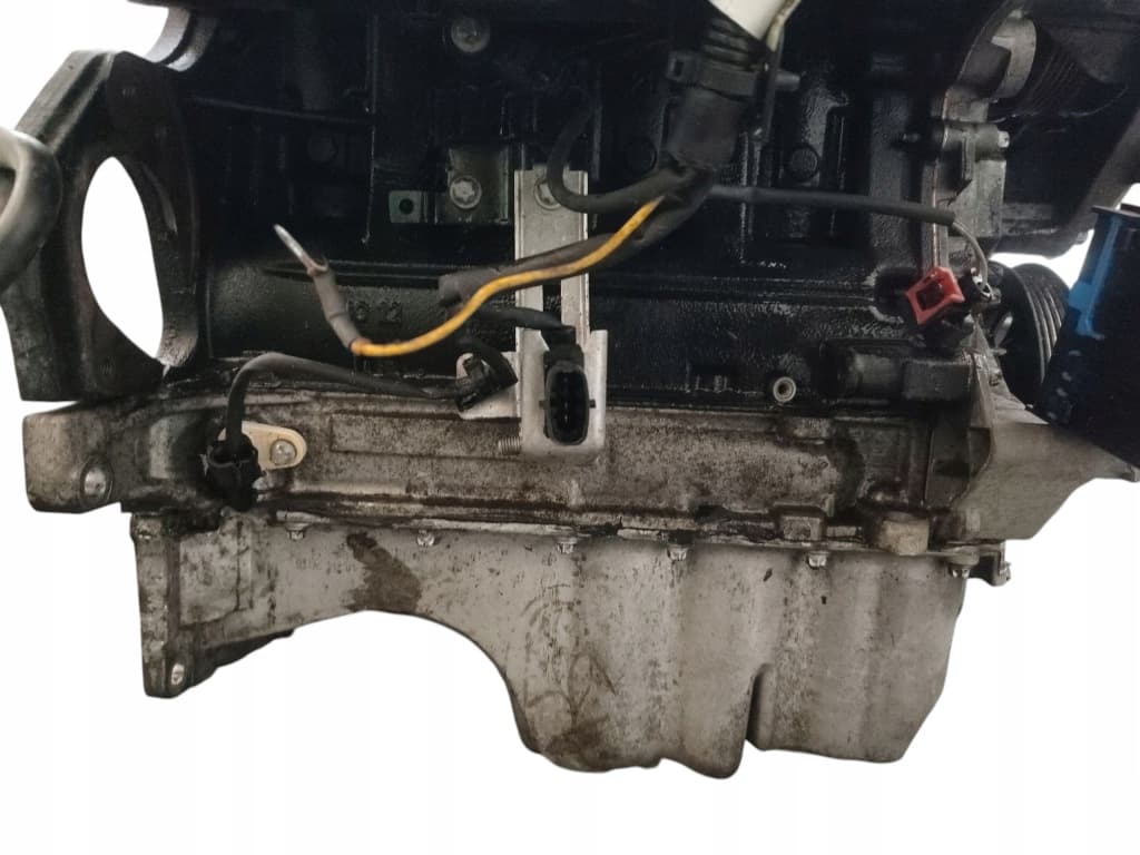 Moteur B 14 XEJ — vue 4