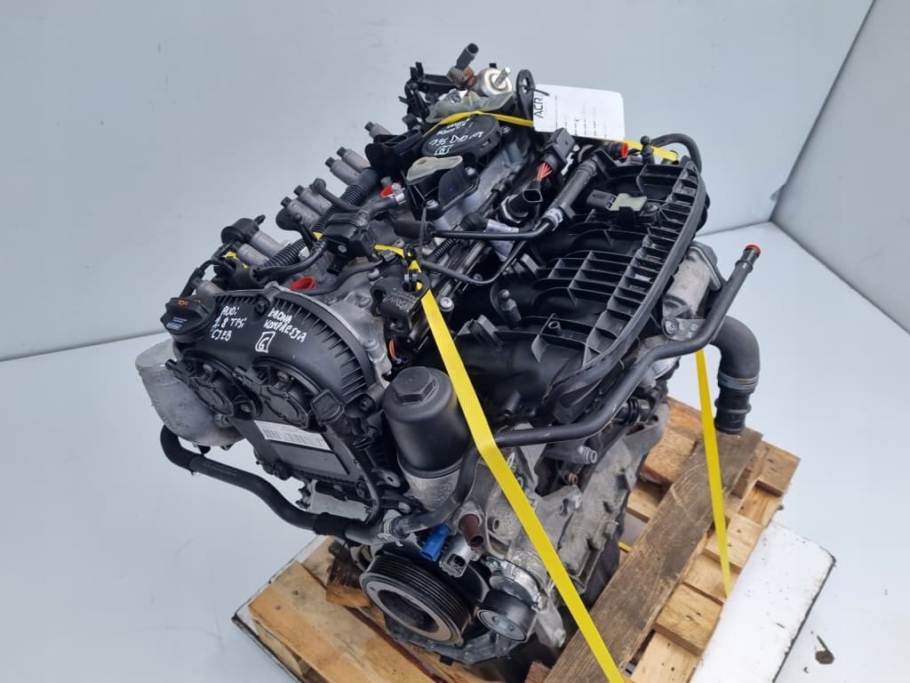 Moteur CJEE — vue 7