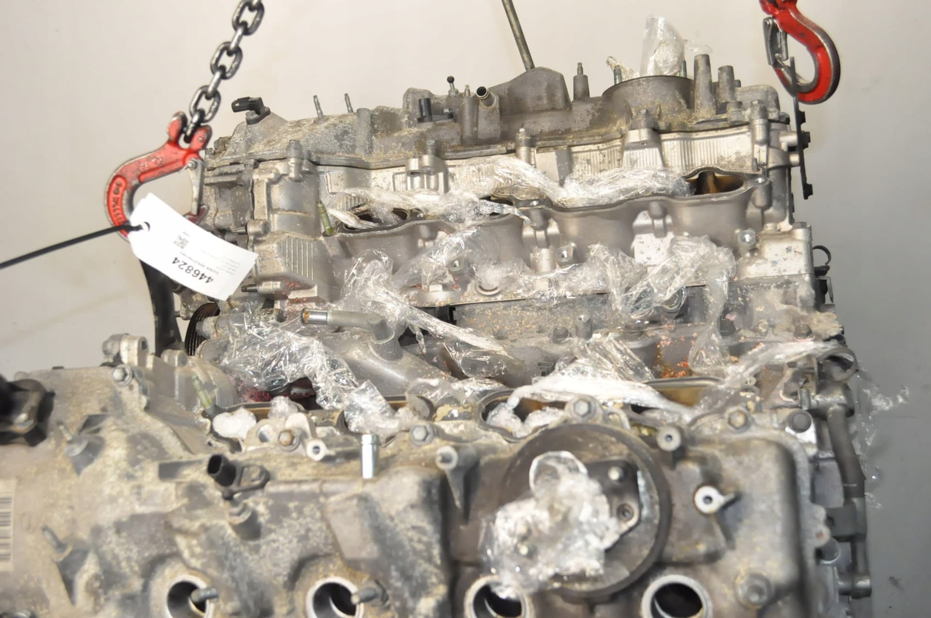Moteur 2UR-GSE — vue 8