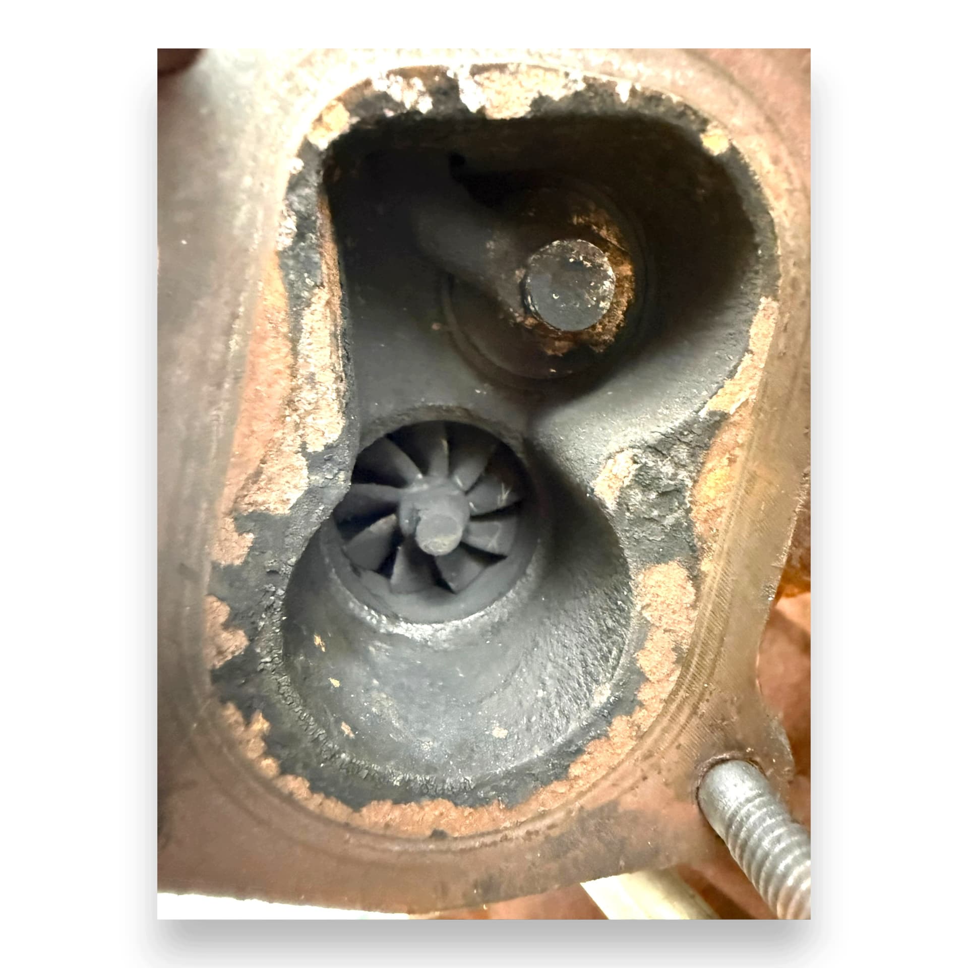 Moteur K9K 704 — vue 12