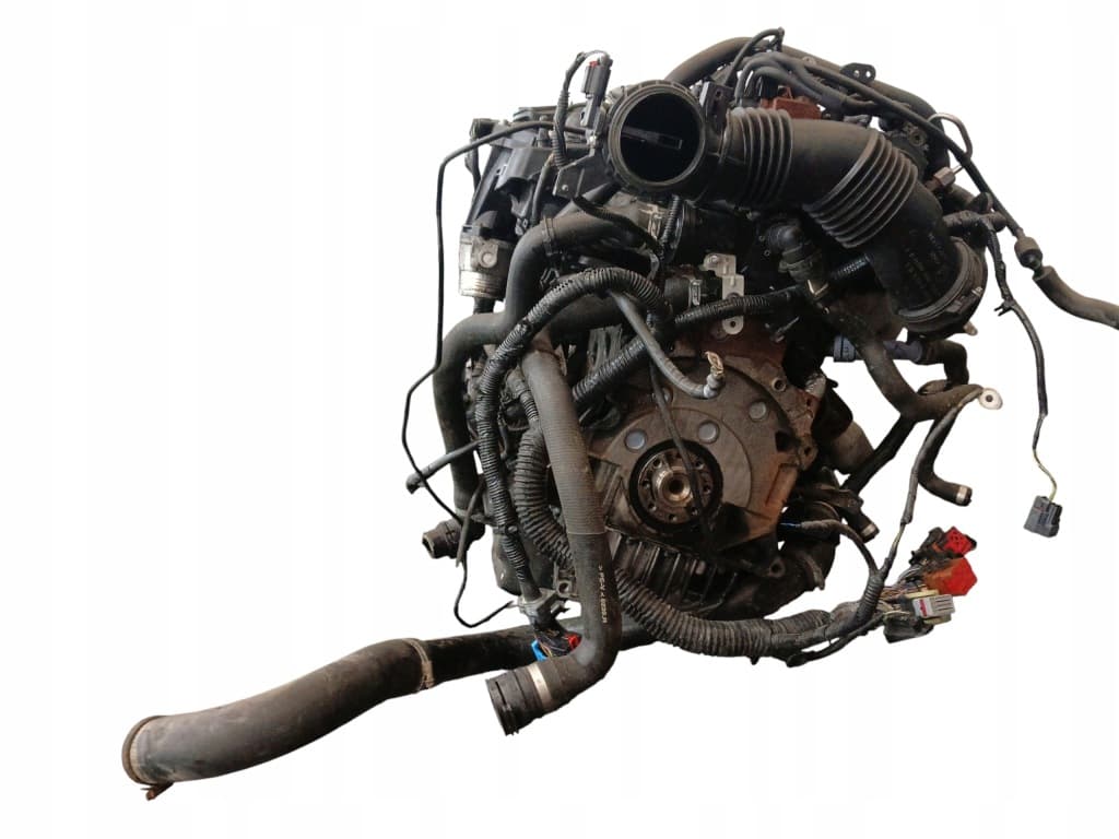 Moteur UFDB — vue 2
