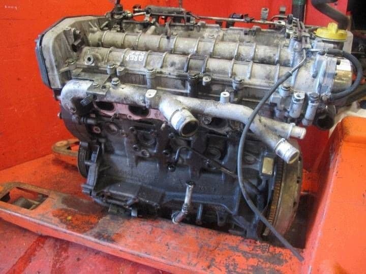 Moteur 939 A3.000 — vue 4