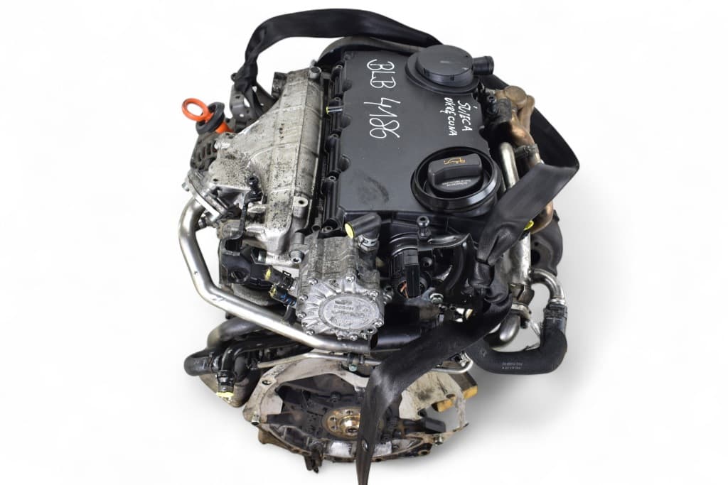 Moteur BRE — vue 5