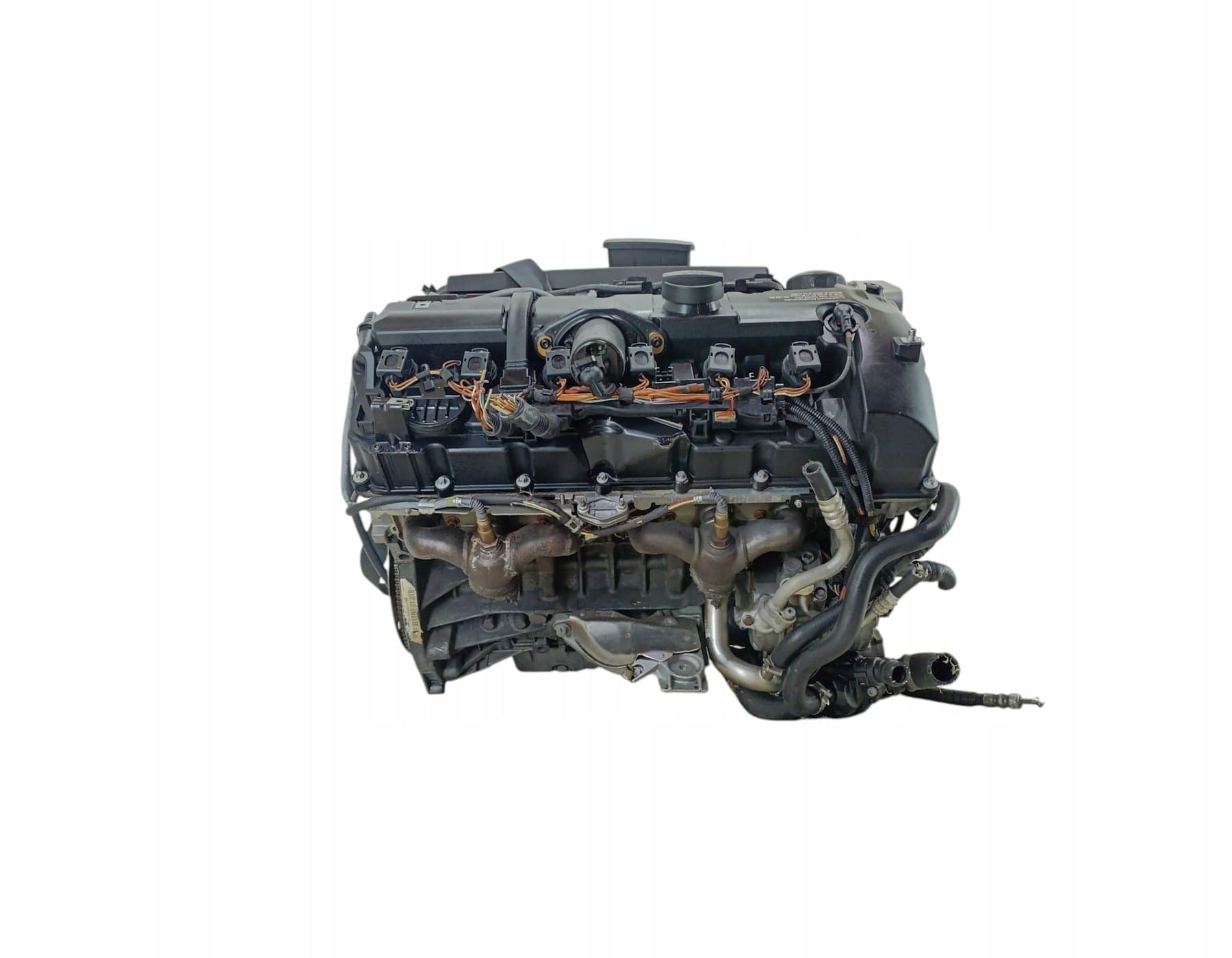 Moteur N52 B30 AF — vue 3