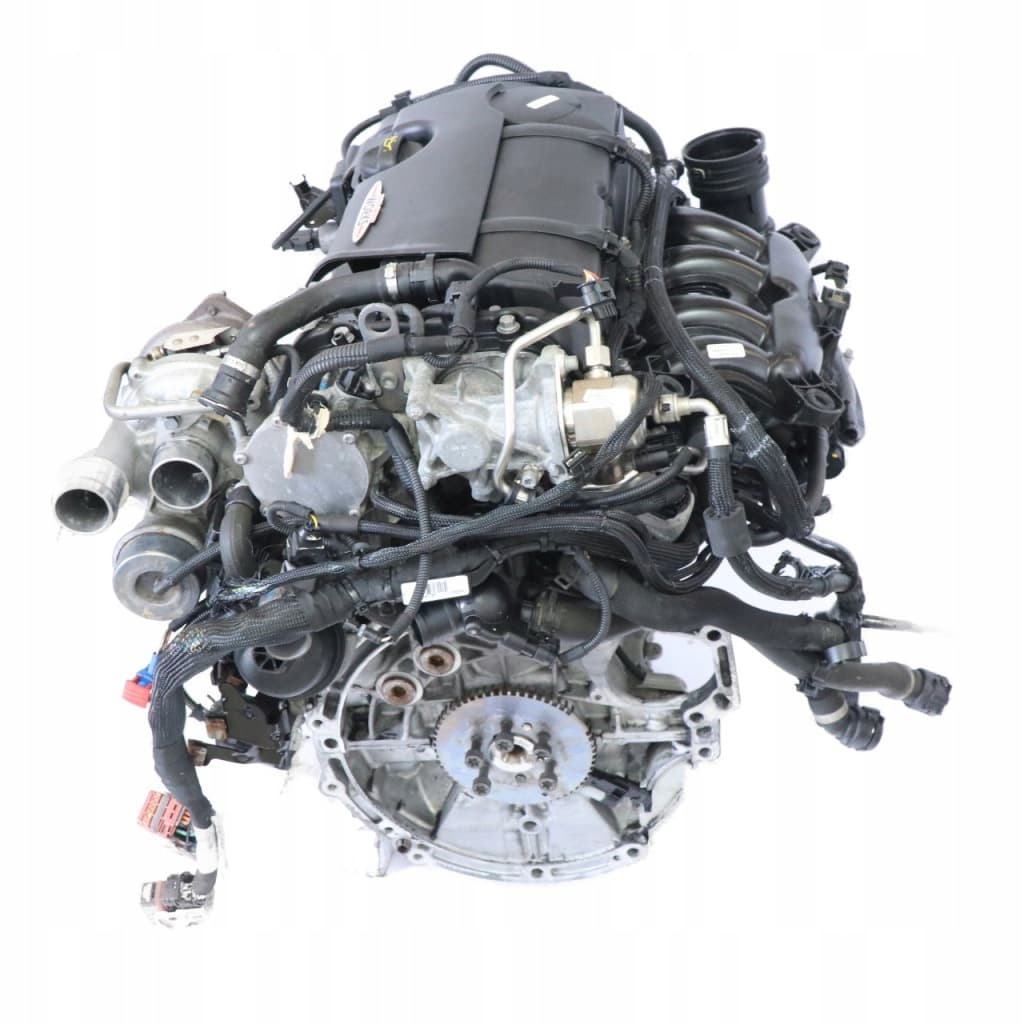 Moteur N18 B16 C — vue 4