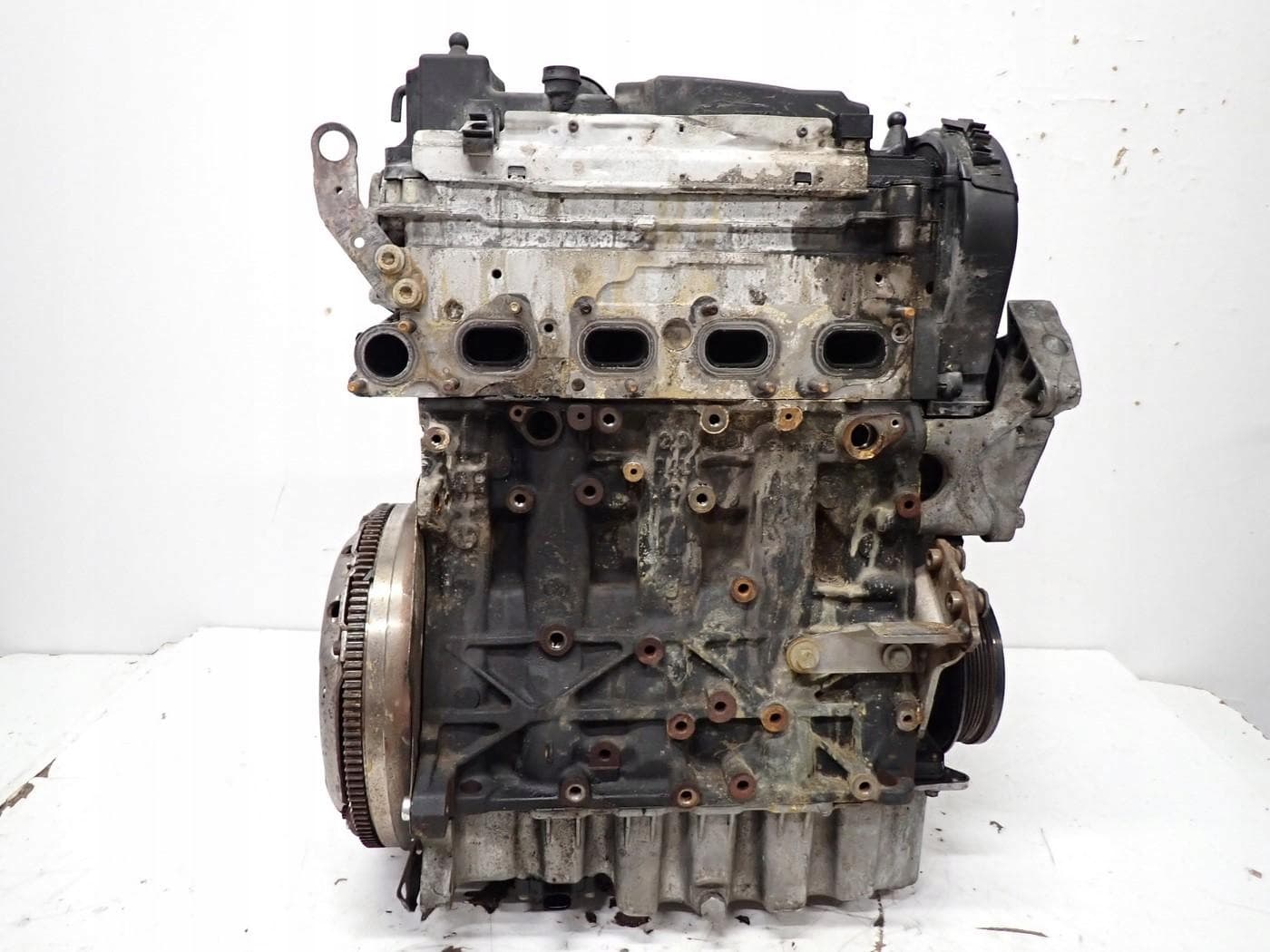 Moteur DFSD — vue 2