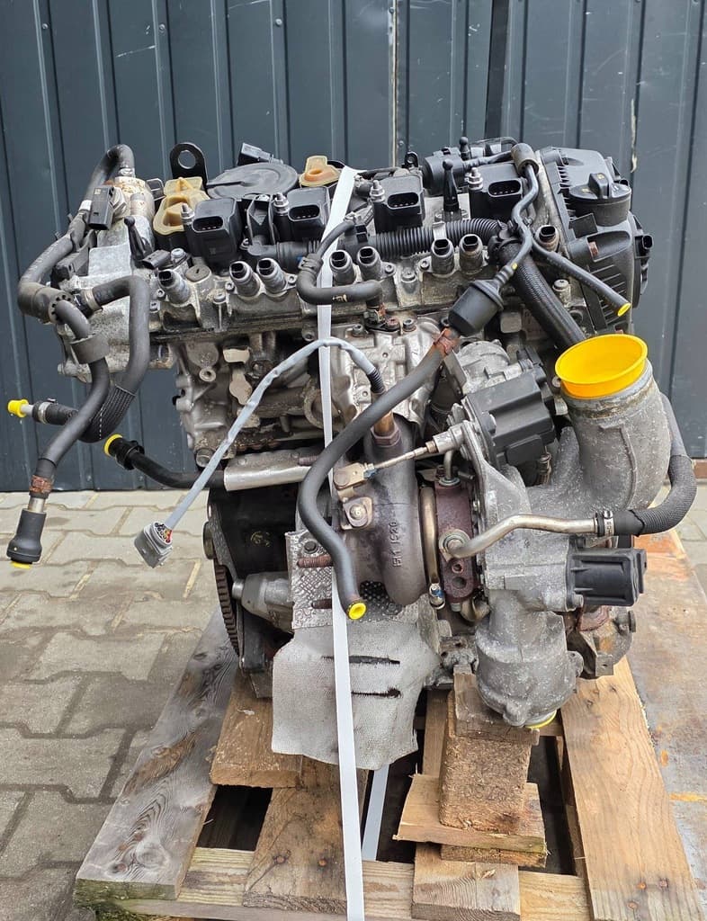 Moteur CYPB - Image 1