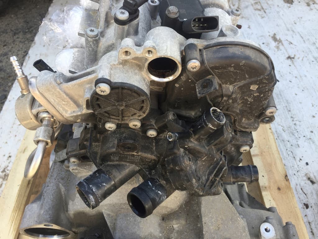 Moteur CYVD — vue 3