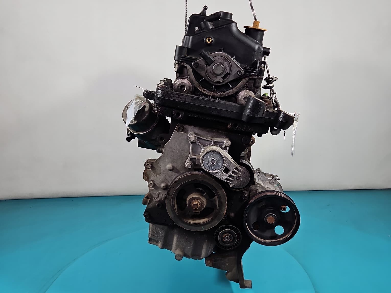 Moteur 552 63 842 — vue 12