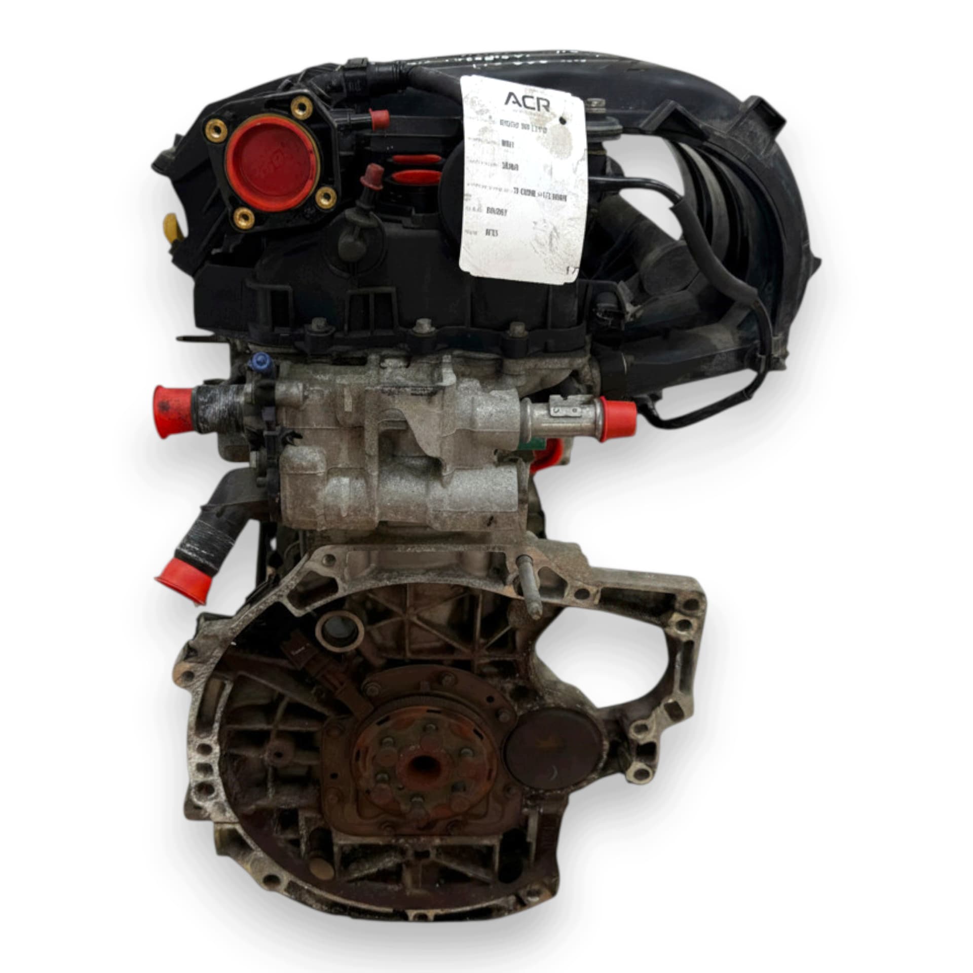 Moteur HMZ (EB2F) — vue 8