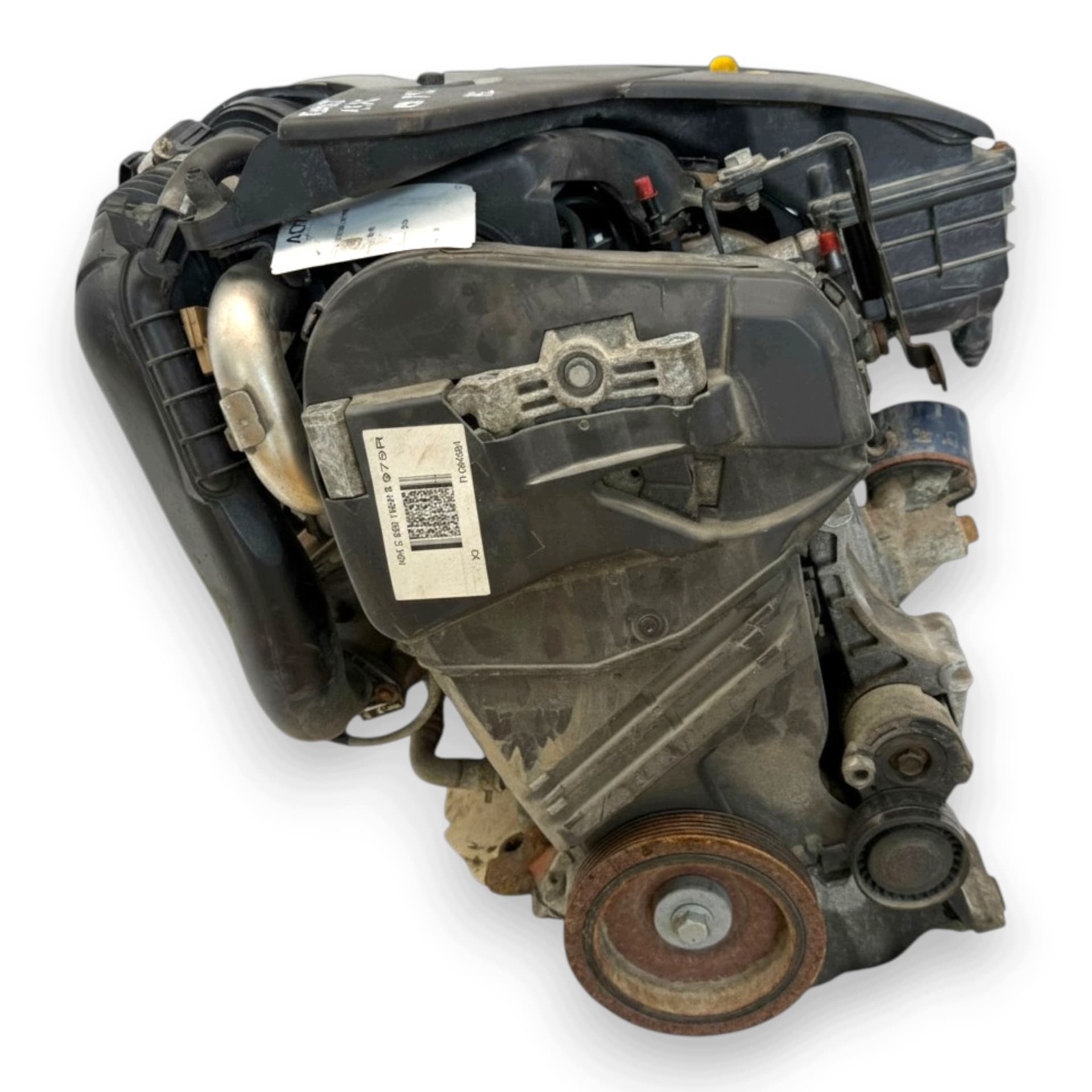Moteur K9K 892 — vue 7