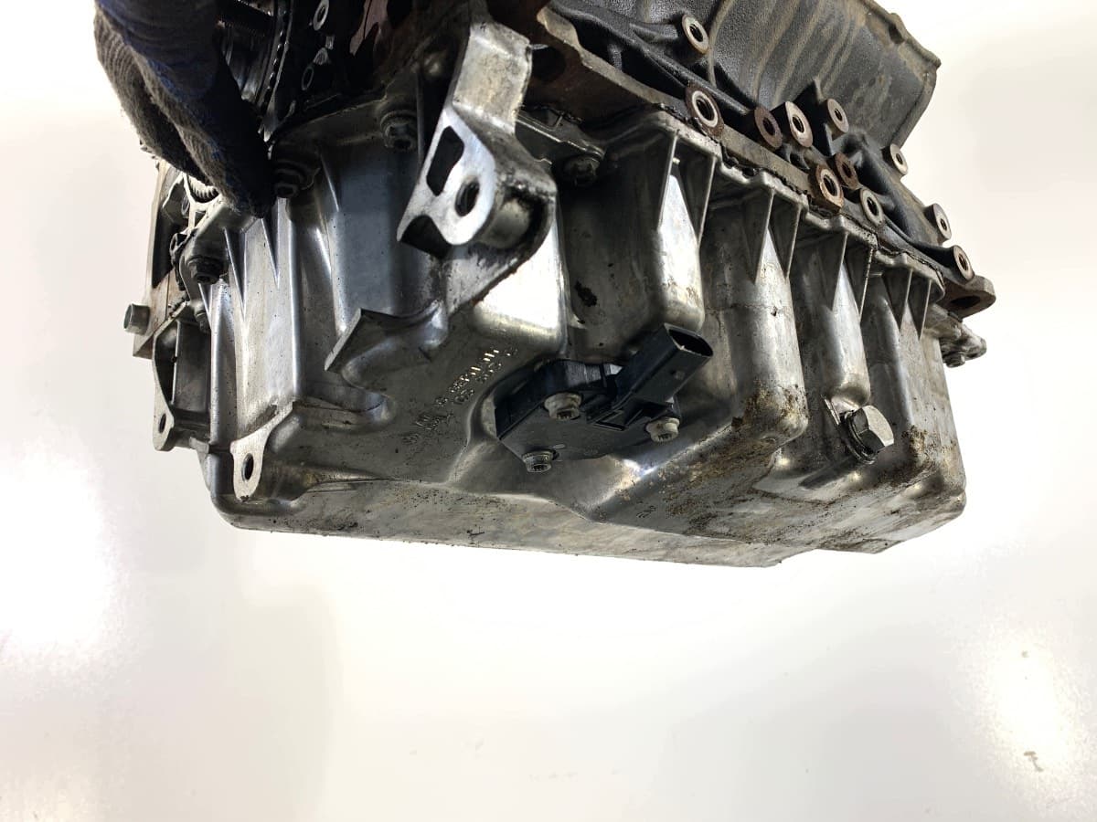Moteur CRLB — vue 7