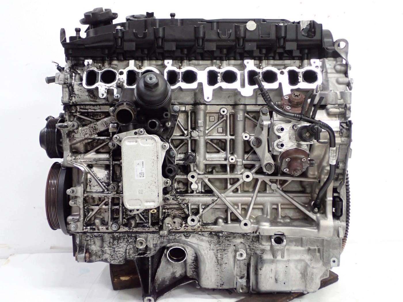Moteur N57 D30 B - Image 1
