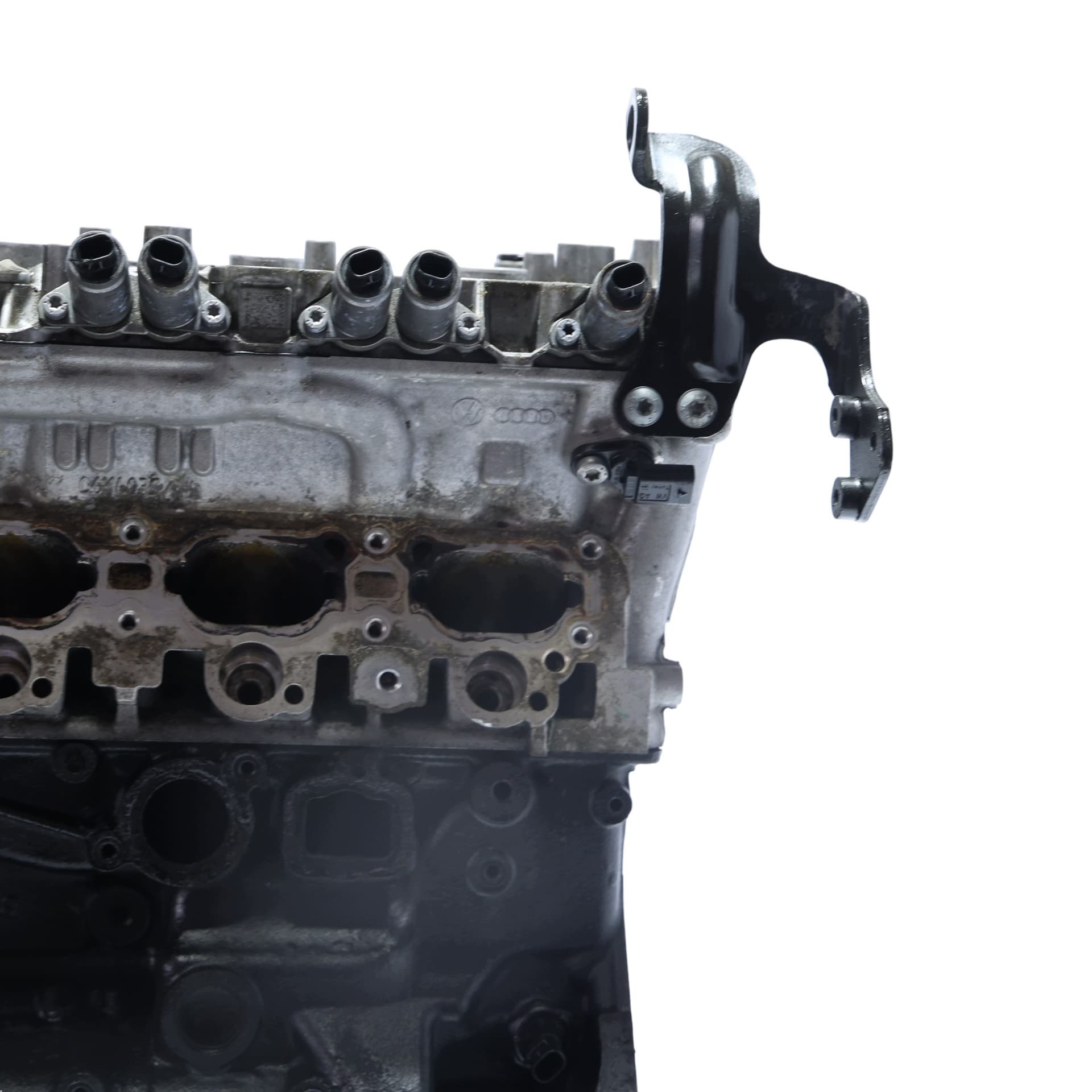 Moteur DKZB — vue 9