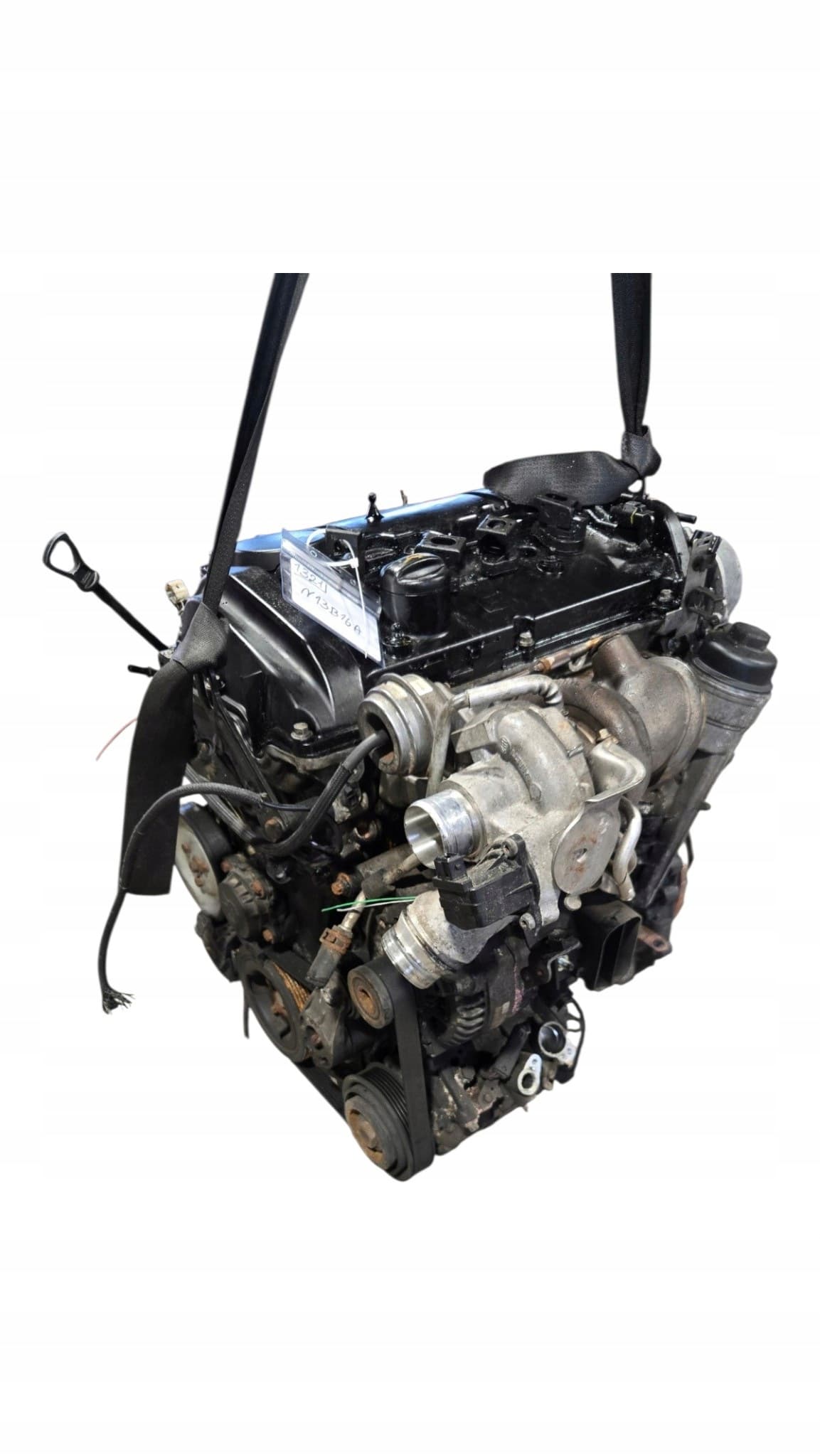 Moteur N13 B16 A - Image 1