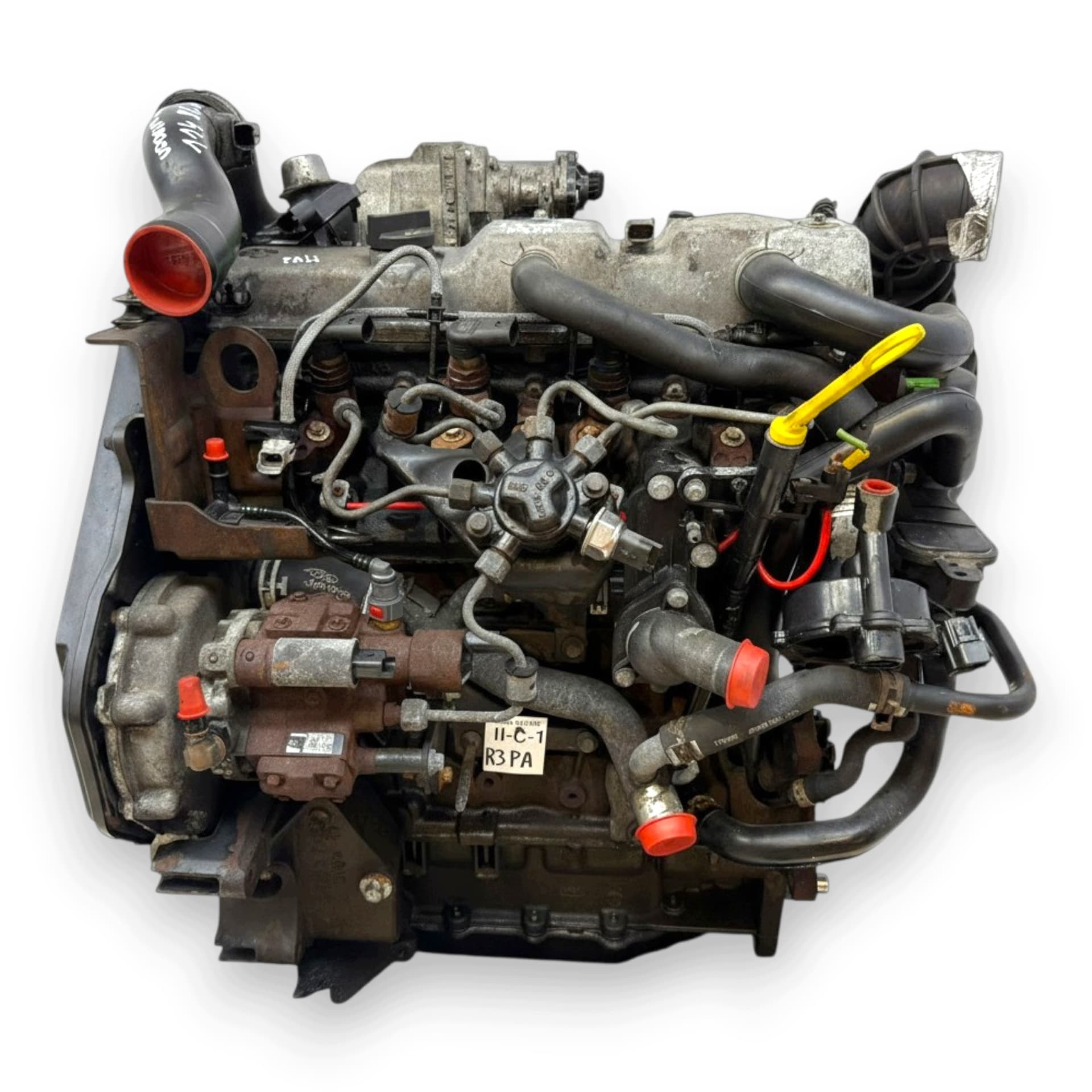 Moteur R3PA — vue 5