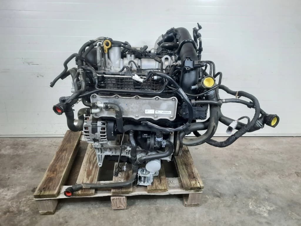 Moteur DJKD - Image 1