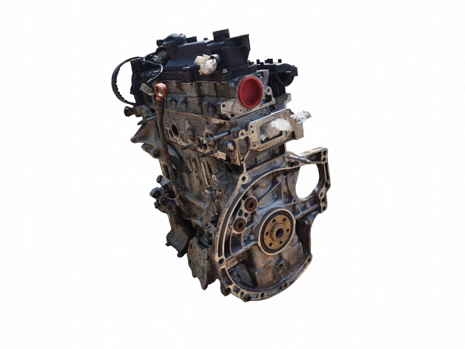Moteur 8HX (DV4TD) — vue 2