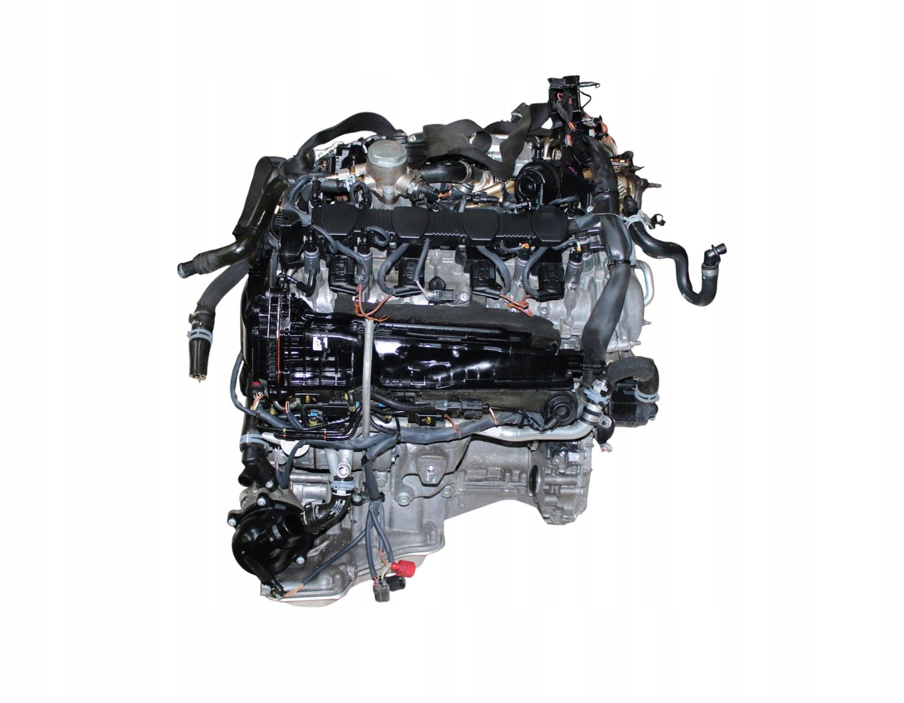 Moteur CTGA — vue 2