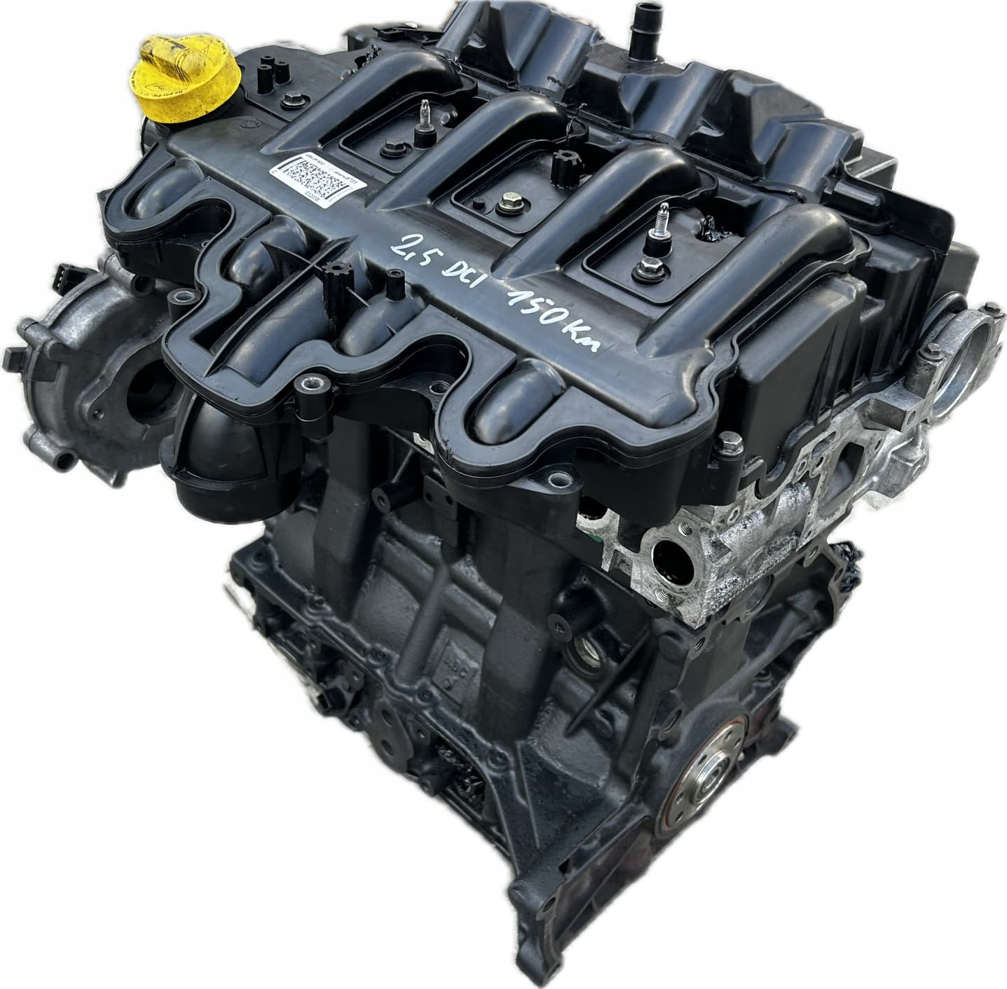 Moteur G9T 720 pour Vauxhall