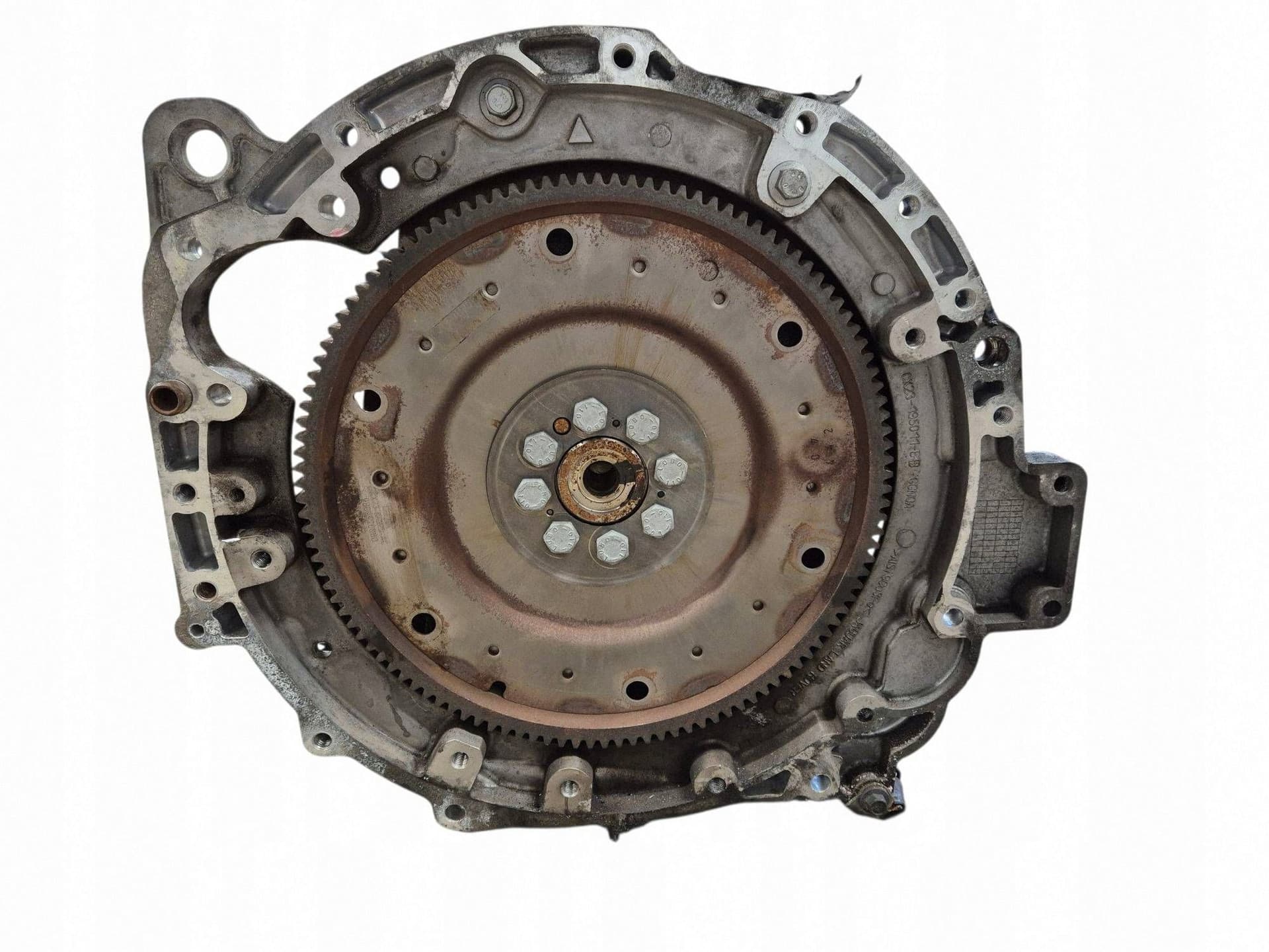 Moteur 224DT(DW12C) — vue 6