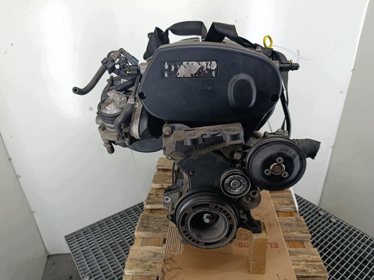 Moteur Z 18 XER — vue 8