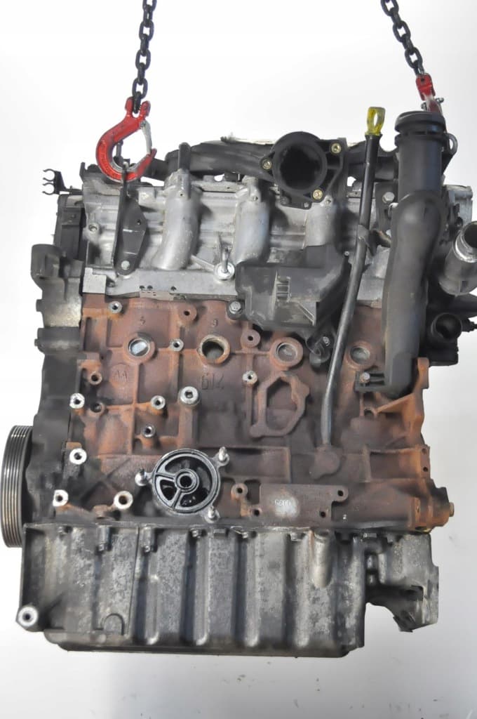 Moteur G6DA - Image 1