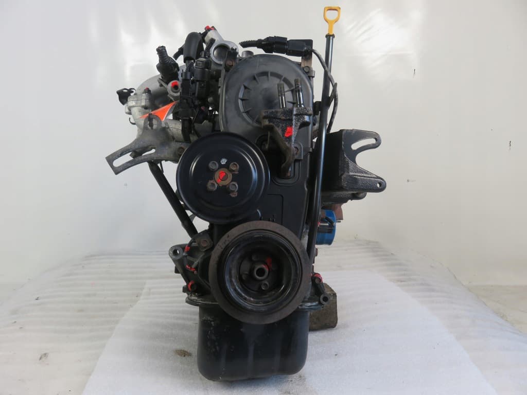 Moteur G4HE — vue 3