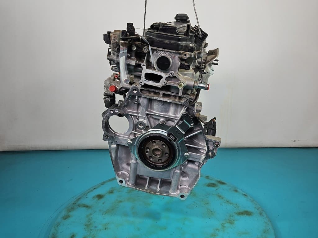 Moteur LDA3 — vue 3