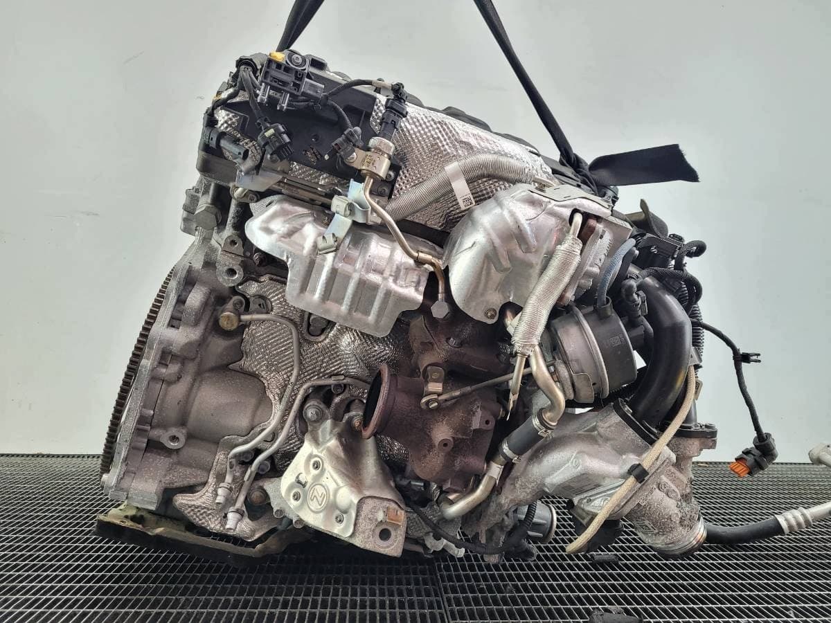 Moteur B47 D20 B - Image 1